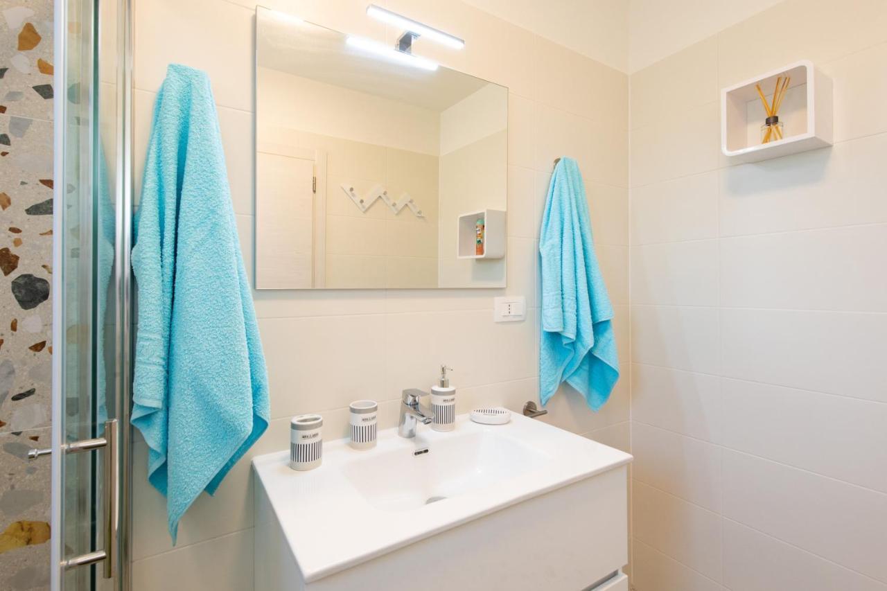 Apartman Ivona U Prizemlju Малинська Екстер'єр фото